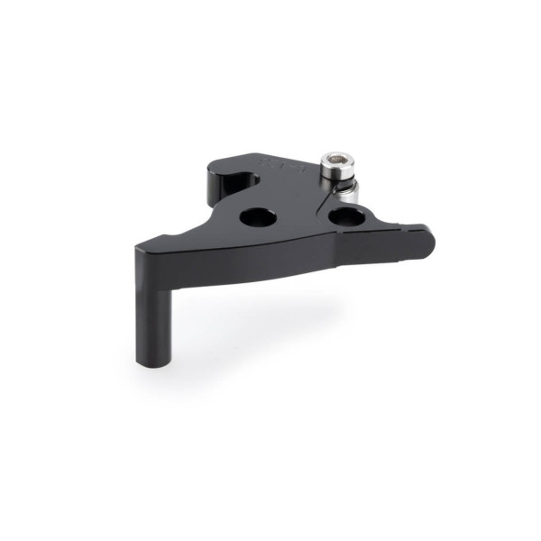 Puig Puig clutch lever adaptor | black | yamaha xmax 125/300 2023>current